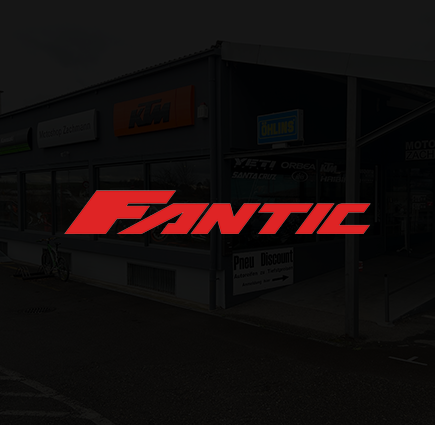 Fantic