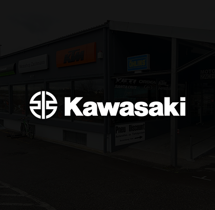 Kawasaki