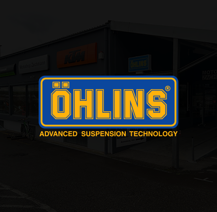 Öhlins