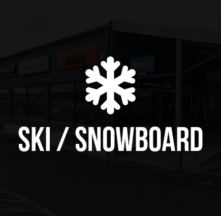 Ski/Snowboard